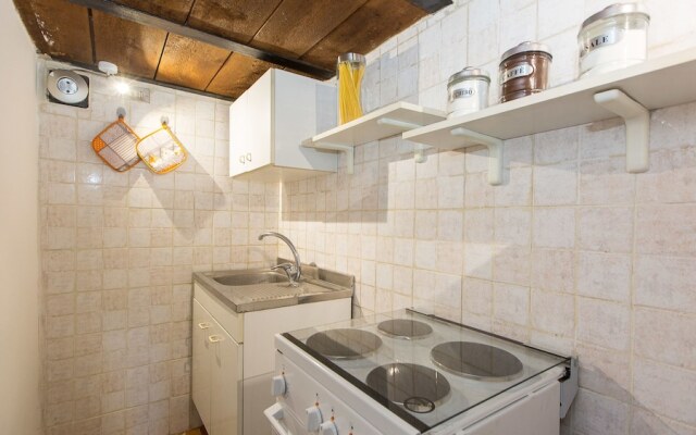 Rental In Rome Corso Suite Terrace