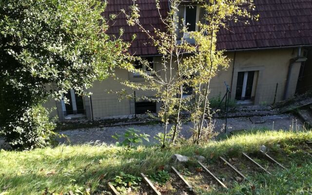 Secondus - Villa Marguerite