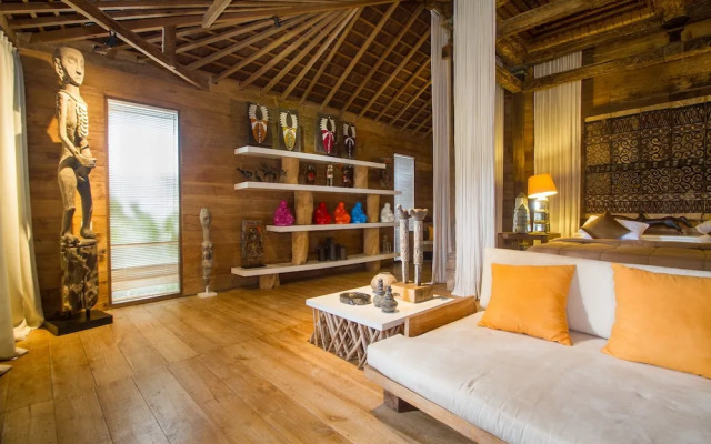 Serenity River Villa-Private Pool