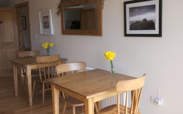 Chapel Of Barras Farm Bed & Breakfast