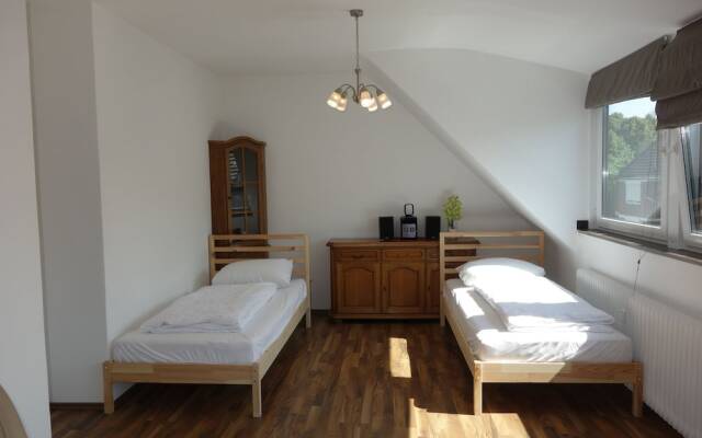 Superfair Düsseldorf Baumstraße