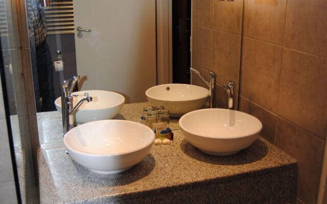 Mont Aux Sources Hotel