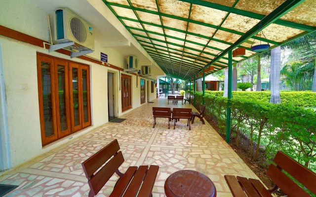 Hotel Samiralok