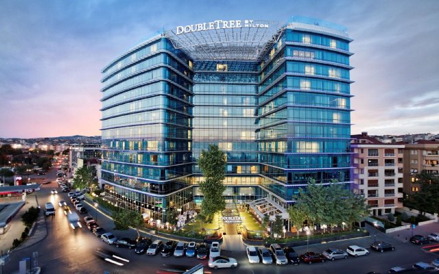 Doubletree by Hilton Istanbul Moda