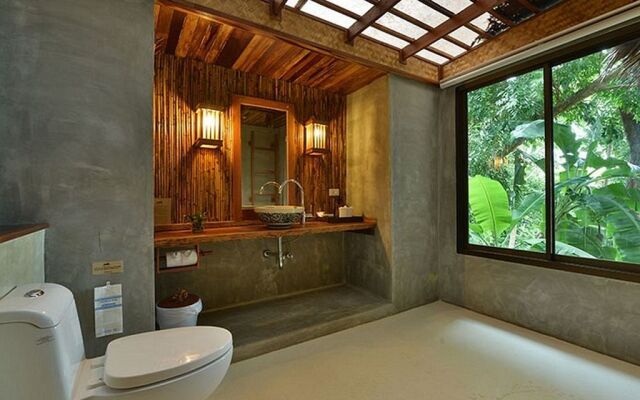 Railay Great View Resort