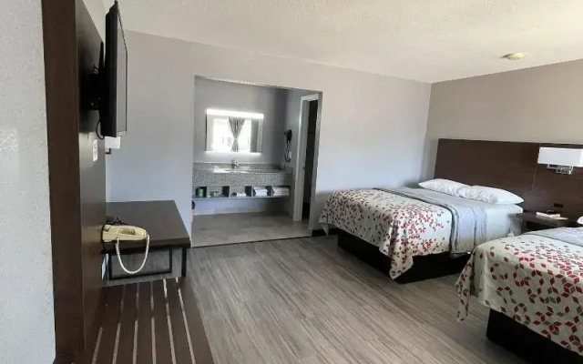 Ridge Motel