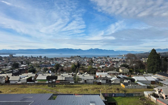 Oceana Suites - Laguna Aculeo