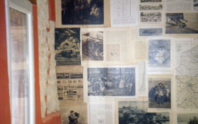 La Ferme de Chere Vie