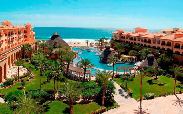 Royal Solaris Los Cabos - Все включено