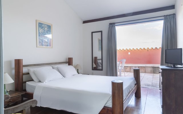 Hotel Villa Santo Antonio