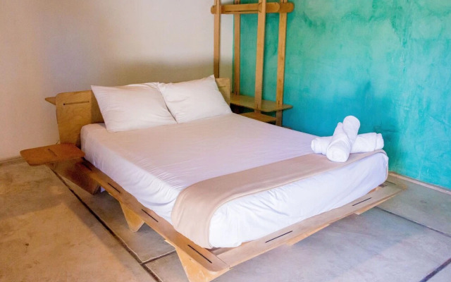 oOstel Smart Hostel - Tulum Playa