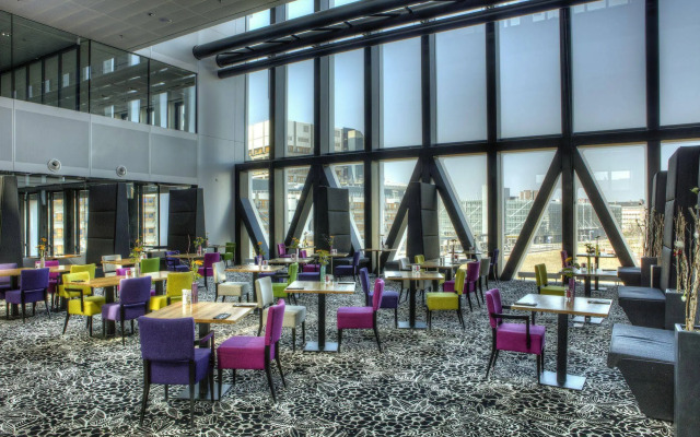 Fletcher Wellness Hotel Leiden