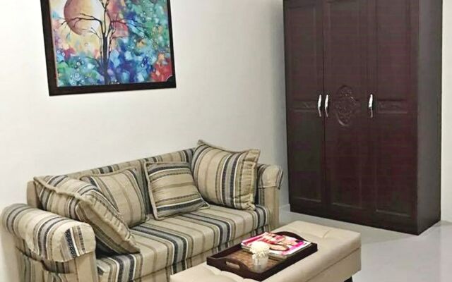 Residenciale Boutique Apartments