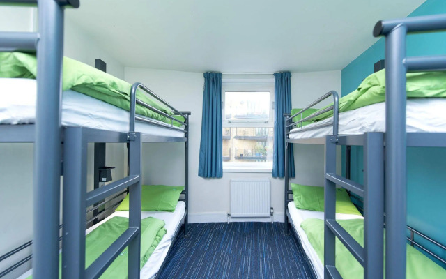 YHA London Thameside - Hostel