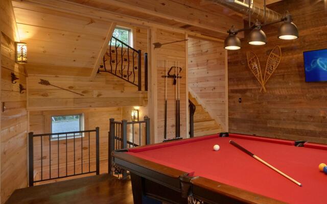 City Slicker in Gatlinburg