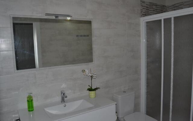 Apartamento Trempat