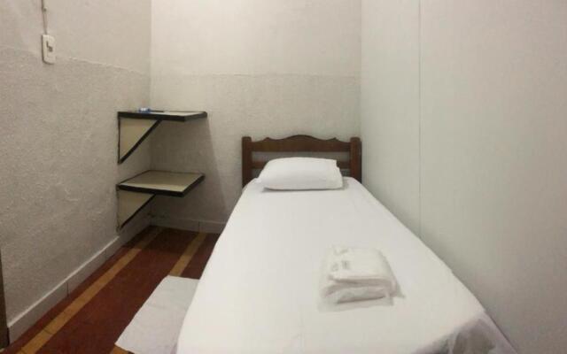 Hotel Cuiaba