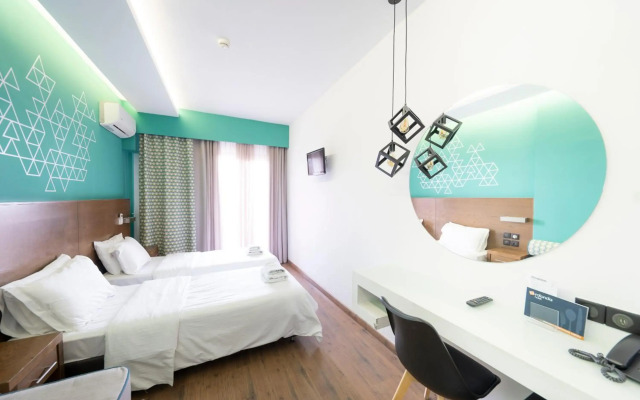 Rotonda Hotel 