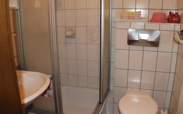 Appartement Haus Theresia
