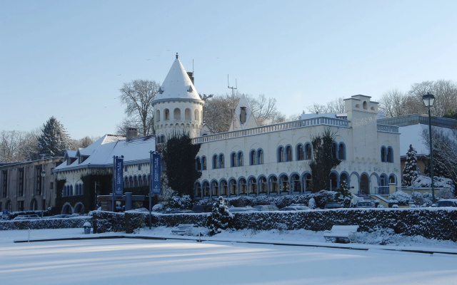 Martin's Château du Lac