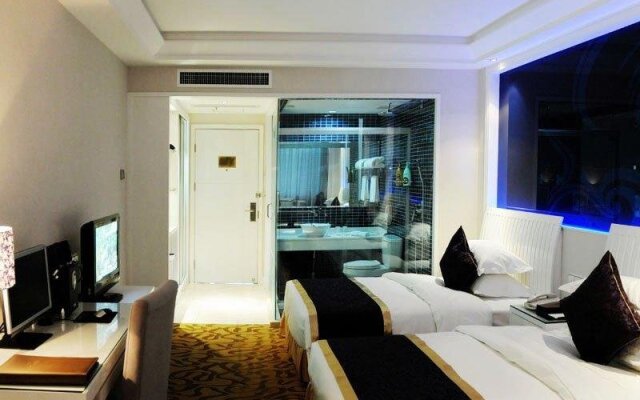 Songyang Tianyuan International Hotel