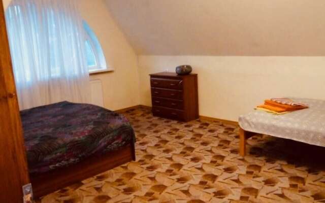 Guest House Gnezdo kota - hostel