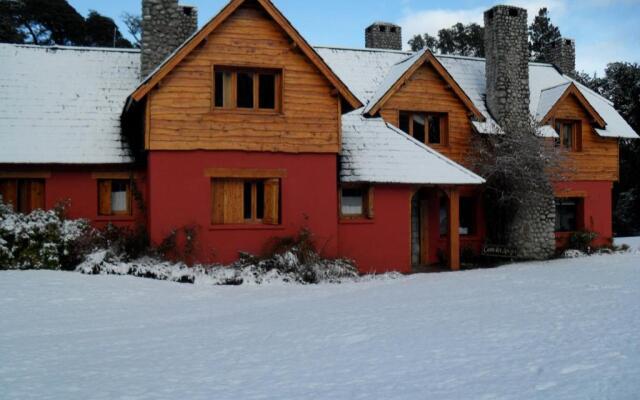 Cabañas La Estancia