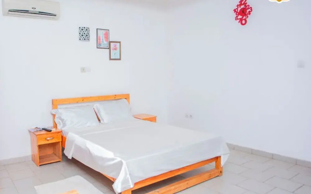 Iman's Hotel Boundiali