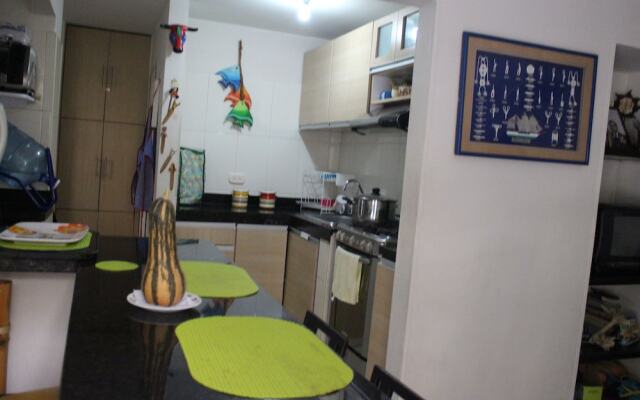 Apartamentos Balcones del Rodadero