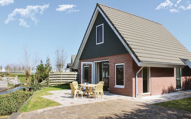Stunning Home in Opperdoes With 2 Bedrooms and Wifi