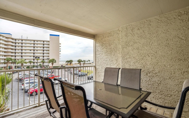 Seaside Beach & Racquet 2303