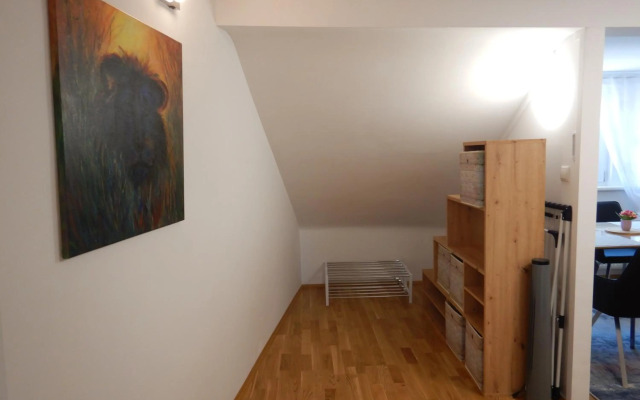 Apartment Wien Döbling