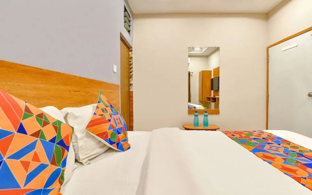Fabexpress Gokul Villa