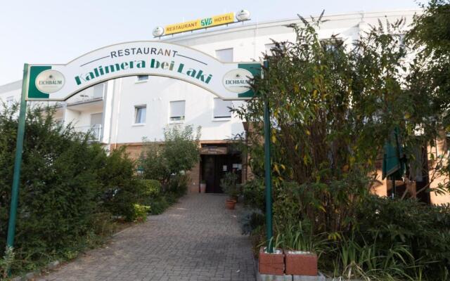 Svg Hotel Kalimera