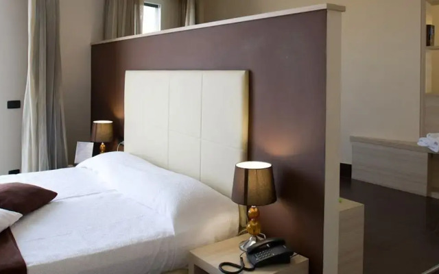 Hotel Excelsior