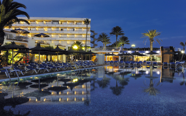 VIK Hotel San Antonio