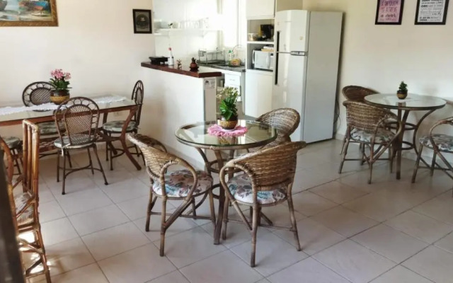 Hospedagem Primavera