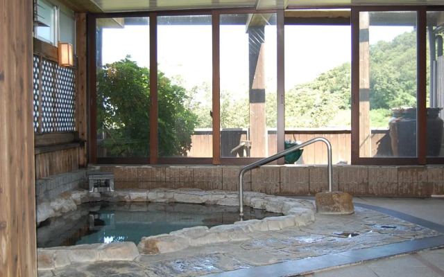 Ajikanko Hotel Umino Yadori