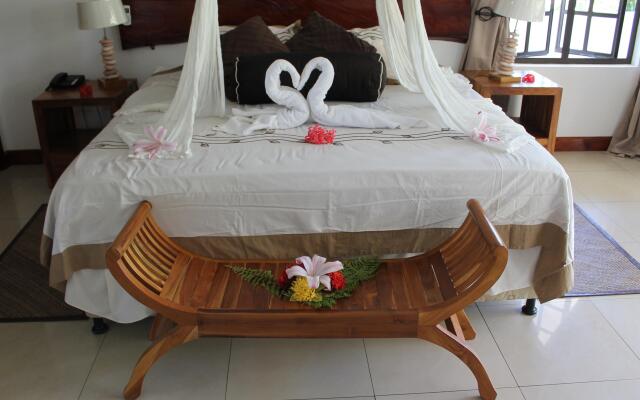 La Digue Self-Catering Apartments