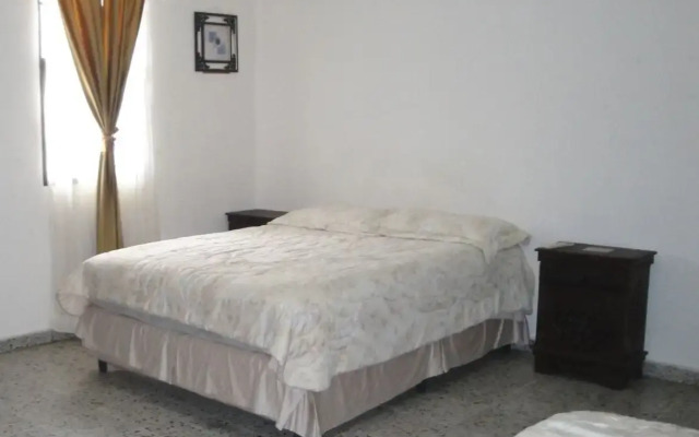 La Posada B&B