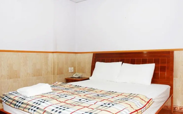 Ky Hoa Guest House