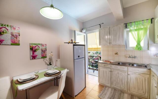 LEFKAS CITY APARTMENTS & Suites