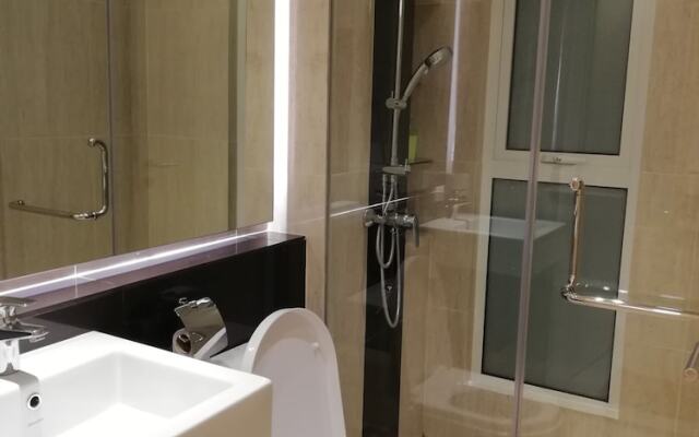 The Shore 3BR Luxury Residences