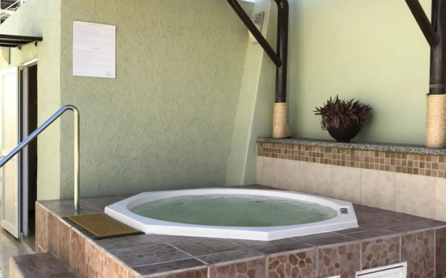 Olas Altas Inn Hotel & Spa