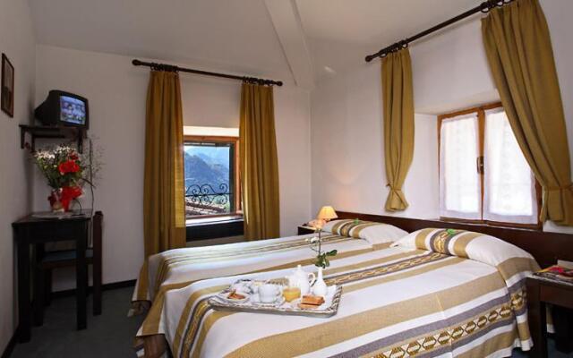 Albergo Ristorante Salon