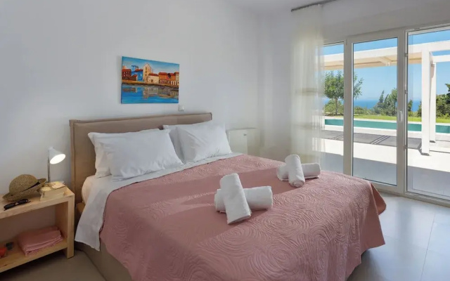 Blue Hills Villas by Estia