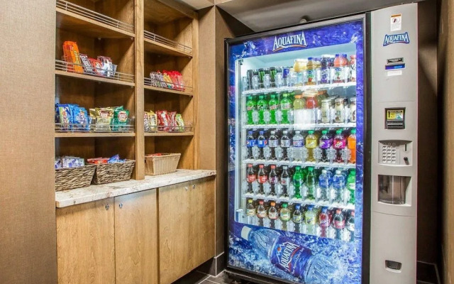 Comfort Inn- Hammond