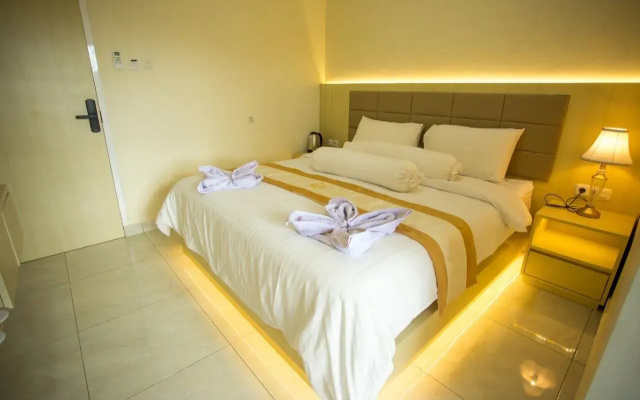 Hayana Hotel