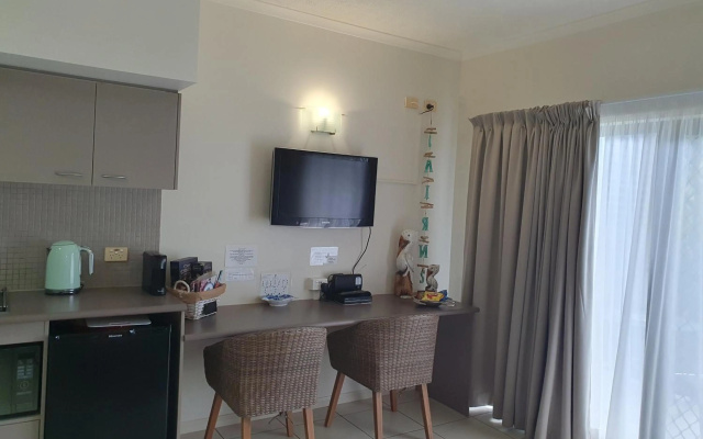 Jackies Studio Apartment