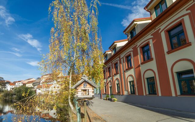 Apartmány U Zvonu